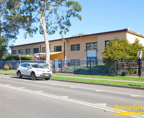 Offices commercial property for lease at Unit 4, 30 Copeland Street Kingswood NSW 2747