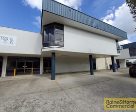 Factory, Warehouse & Industrial commercial property for lease at 4/77 Araluen Street Kedron QLD 4031