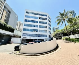 Offices commercial property for lease at Suite 21/3 Alison Street Surfers Paradise QLD 4217