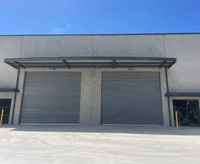 Factory, Warehouse & Industrial commercial property for lease at 8/177 Princes Highway Helensburgh NSW 2508