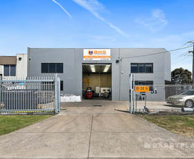 Factory, Warehouse & Industrial commercial property leased at 51 Killara Road Campbellfield VIC 3061