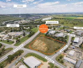 Factory, Warehouse & Industrial commercial property for lease at 21 Piercefield Road Mount Thorley NSW 2330