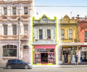 Shop & Retail commercial property leased at 391 Sydney Road Brunswick VIC 3056