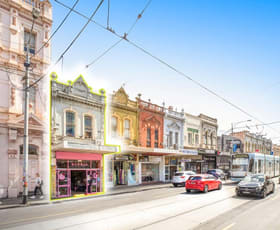 Shop & Retail commercial property leased at 391 Sydney Road Brunswick VIC 3056