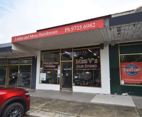 Shop & Retail commercial property leased at 101D Cardigan Road Mooroolbark VIC 3138