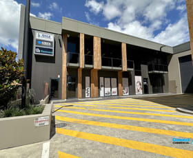 Offices commercial property leased at 106/237 Scottsdale Drive Robina QLD 4226