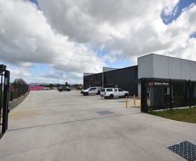 Factory, Warehouse & Industrial commercial property leased at 4/111 Kaitlers Road Lavington NSW 2641