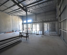 Factory, Warehouse & Industrial commercial property leased at 4/111 Kaitlers Road Lavington NSW 2641