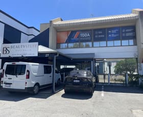 Factory, Warehouse & Industrial commercial property leased at 27 Teddington Road Burswood WA 6100