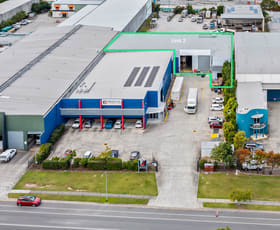 Factory, Warehouse & Industrial commercial property for lease at 46 Kingston Drive Helensvale QLD 4212