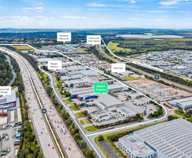 Factory, Warehouse & Industrial commercial property for lease at 46 Kingston Drive Helensvale QLD 4212