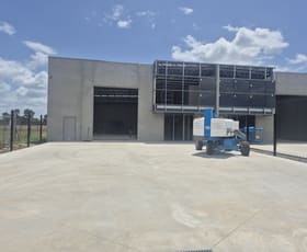 Factory, Warehouse & Industrial commercial property leased at 4A Exchange Drive Pakenham VIC 3810