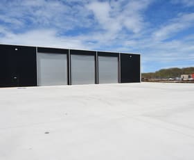 Factory, Warehouse & Industrial commercial property leased at 186 Enterprise Street Bohle QLD 4818