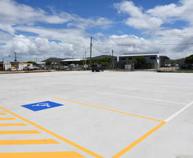 Factory, Warehouse & Industrial commercial property leased at 186 Enterprise Street Bohle QLD 4818