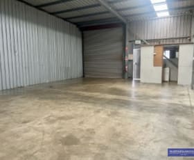 Factory, Warehouse & Industrial commercial property leased at Clontarf QLD 4019