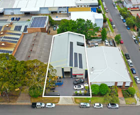 Factory, Warehouse & Industrial commercial property for lease at 11 Egerton Street Silverwater NSW 2128