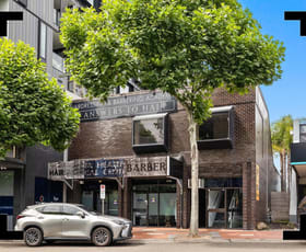 Offices commercial property leased at Level 1/90A Maroondah Highway Ringwood VIC 3134