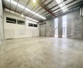 Factory, Warehouse & Industrial commercial property leased at 5/4 Selkirk Drive Noosaville QLD 4566
