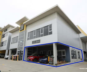 Shop & Retail commercial property leased at Unit 23/3 Box Road Caringbah NSW 2229