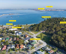 Shop & Retail commercial property for lease at 45-47 Captain Cook Drive Kurnell NSW 2231