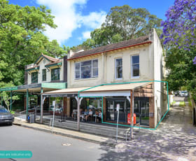 Showrooms / Bulky Goods commercial property for lease at 5 Marian Street Killara NSW 2071