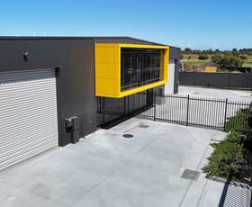 Factory, Warehouse & Industrial commercial property for lease at 4a Racecourse Road Williamstown North VIC 3016
