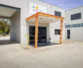 Shop & Retail commercial property leased at 3b/39 Bennu Circuit Thurgoona NSW 2640