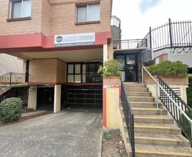 Offices commercial property for lease at 24/11 Macquarie Rd Auburn NSW 2144