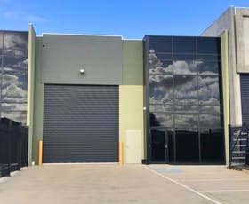 Factory, Warehouse & Industrial commercial property leased at 2/10 Grace Way Ravenhall VIC 3023