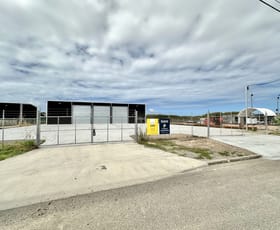 Factory, Warehouse & Industrial commercial property for lease at 186 Enterprise Street Bohle QLD 4818