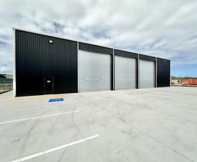 Factory, Warehouse & Industrial commercial property for lease at 186 Enterprise Street Bohle QLD 4818