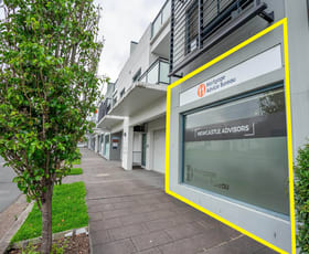 Offices commercial property sold at 7/41 Charles Street Warners Bay NSW 2282
