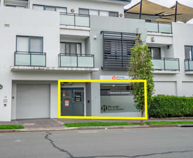 Offices commercial property sold at 7/41 Charles Street Warners Bay NSW 2282