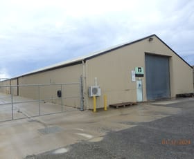 Factory, Warehouse & Industrial commercial property for lease at 89A Robinson Street Goulburn NSW 2580