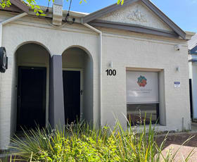 Offices commercial property for lease at 100 Edward Street Perth WA 6000