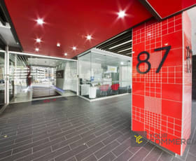 Offices commercial property for lease at 87 Wickham Terrace Spring Hill QLD 4000