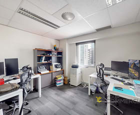 Offices commercial property for lease at 87 Wickham Terrace Spring Hill QLD 4000