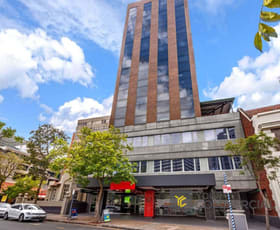 Offices commercial property for lease at 87 Wickham Terrace Spring Hill QLD 4000