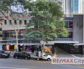 Medical / Consulting commercial property for lease at Level 2/70D Mary Street Brisbane City QLD 4000