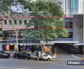 Medical / Consulting commercial property for lease at Level 2/70D Mary Street Brisbane City QLD 4000