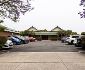 Offices commercial property for lease at 1/51 Wheatley Street Gosnells WA 6110