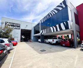 Factory, Warehouse & Industrial commercial property for lease at 254 Governor Road Braeside VIC 3195