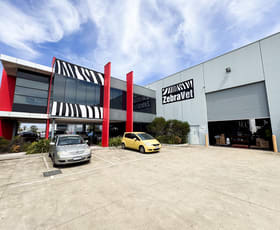 Factory, Warehouse & Industrial commercial property for lease at 254 Governor Road Braeside VIC 3195