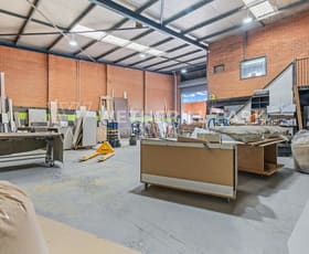 Factory, Warehouse & Industrial commercial property leased at Smithfield NSW 2164