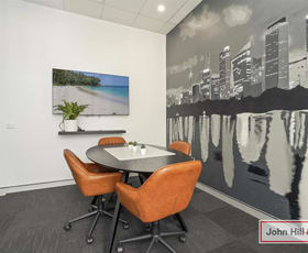 Offices commercial property leased at 503/16 Railway Parade Burwood NSW 2134
