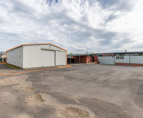 Factory, Warehouse & Industrial commercial property for lease at SHED 1/50 STURT STREET Mount Gambier SA 5290