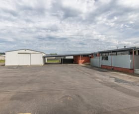 Factory, Warehouse & Industrial commercial property for lease at SHED 1/50 STURT STREET Mount Gambier SA 5290
