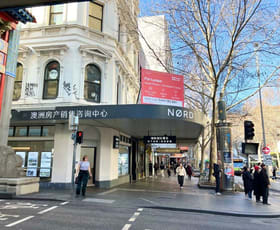 Shop & Retail commercial property for lease at Level 03/226 Swanston Street Melbourne VIC 3000
