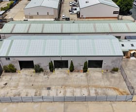 Factory, Warehouse & Industrial commercial property for lease at Whole Property/38 Raws Crescent Hume ACT 2620