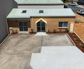 Factory, Warehouse & Industrial commercial property for lease at Whole Property/38 Raws Crescent Hume ACT 2620